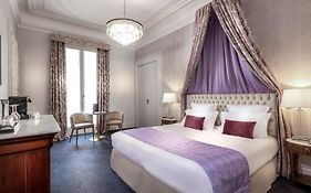 Hotel Claridge Paris
